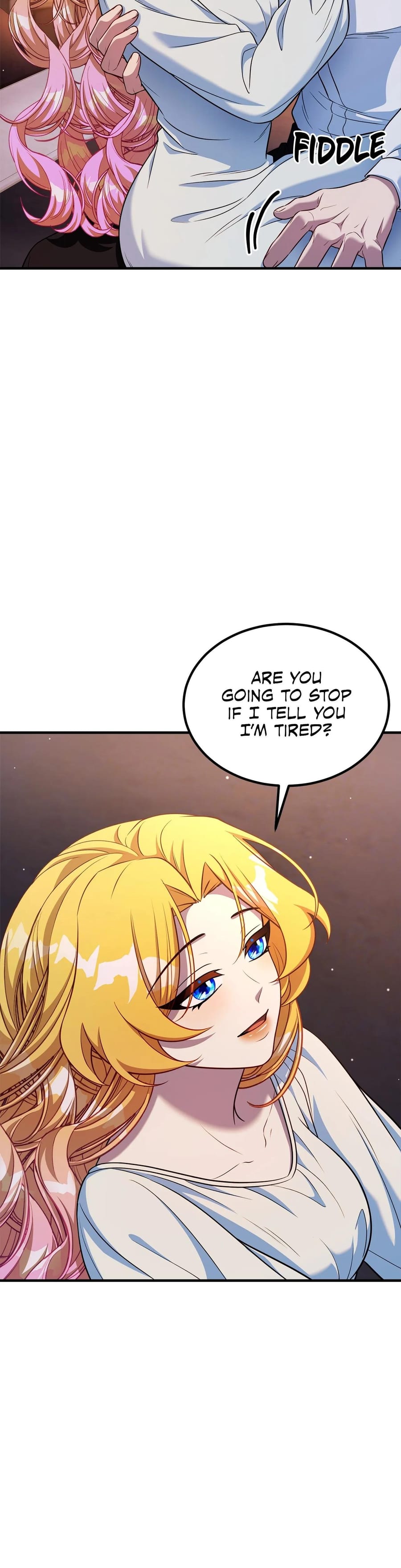 Lycan (Uncensored), chapter 56, page 14 of 48