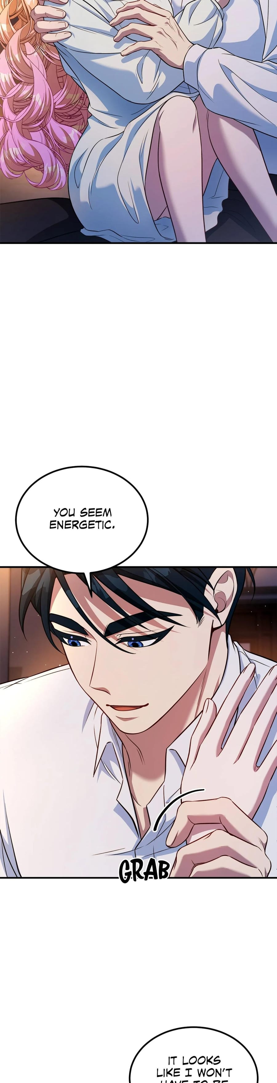 Lycan (Uncensored), chapter 56, page 16 of 48