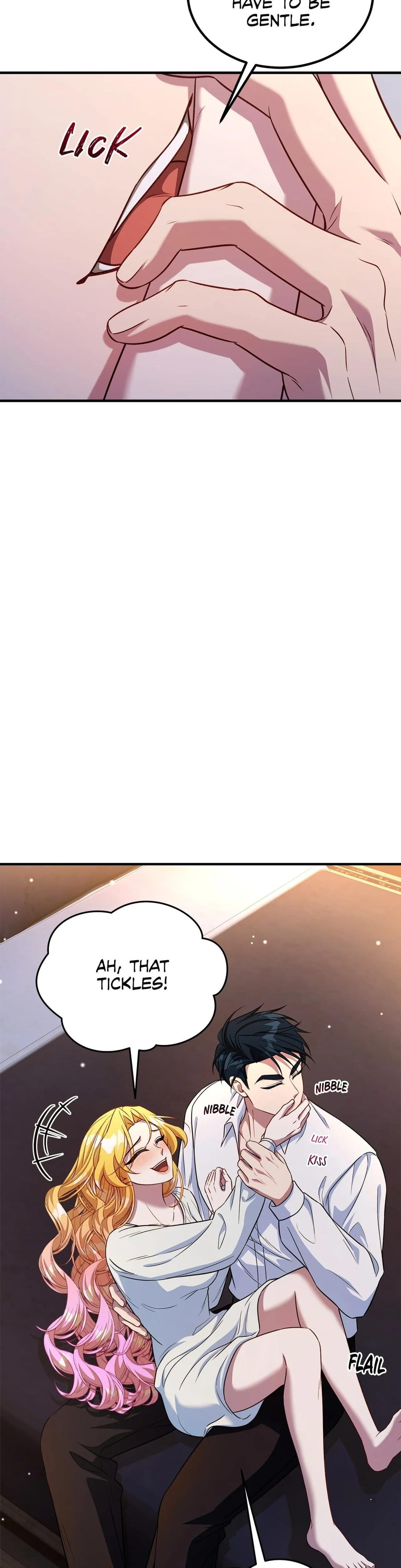 Lycan (Uncensored), chapter 56, page 17 of 48