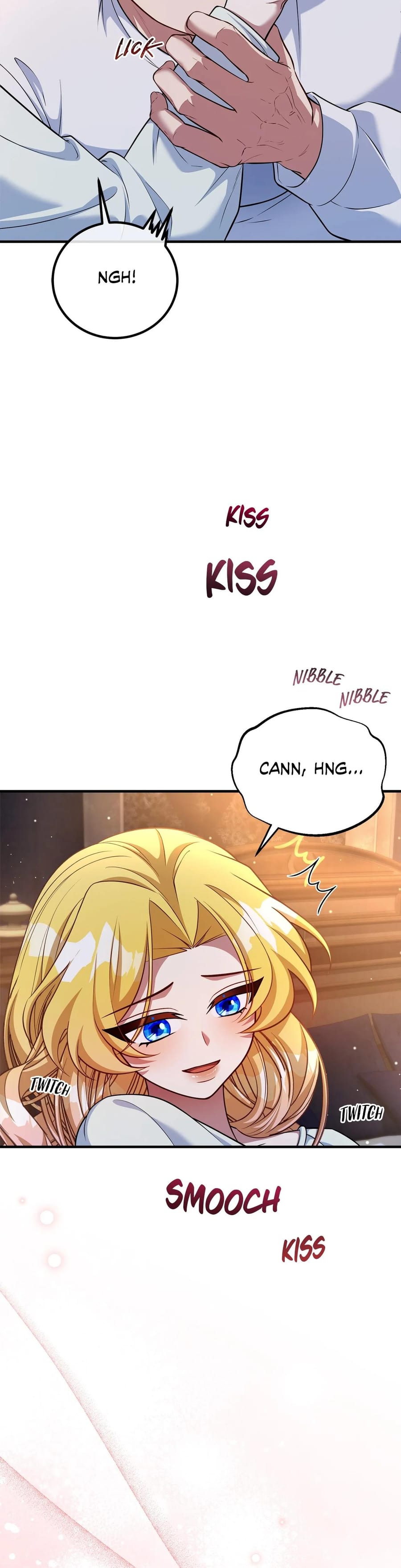 Lycan (Uncensored), chapter 56, page 19 of 48