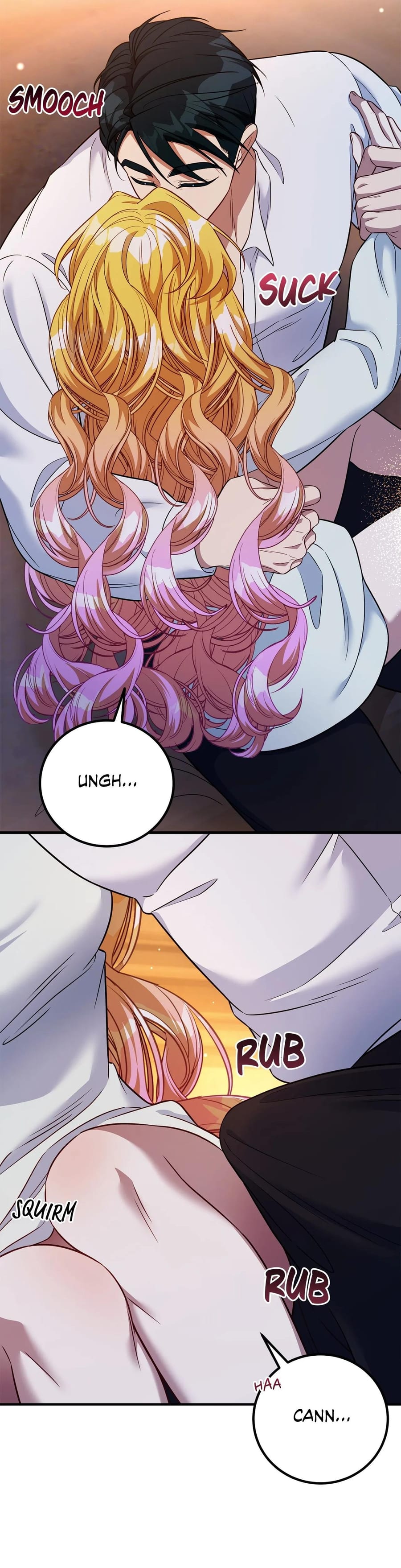 Lycan (Uncensored), chapter 56, page 22 of 48