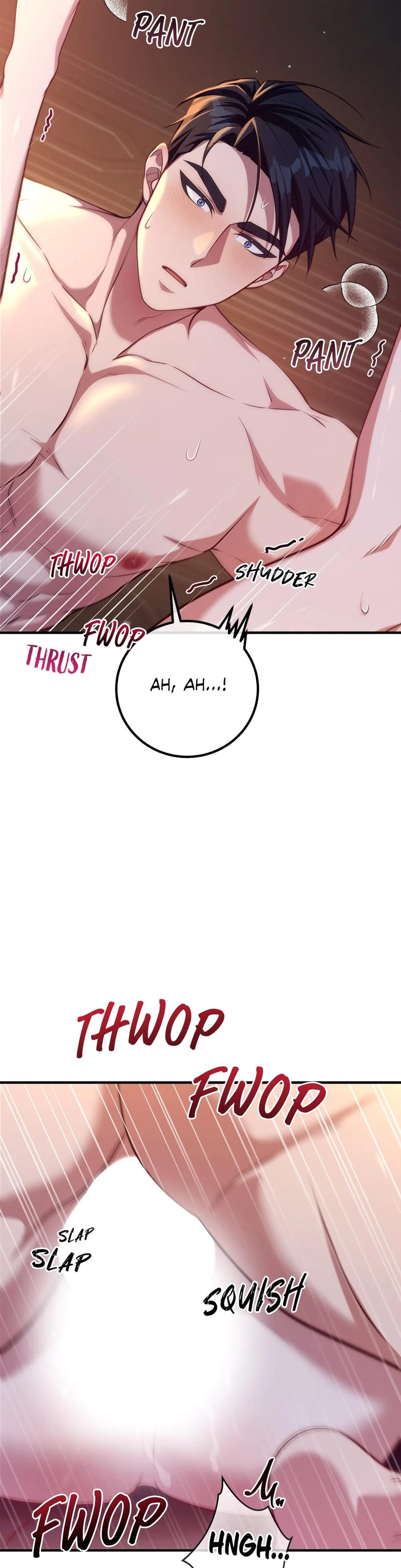 Lycan (Uncensored), chapter 56, page 30 of 48