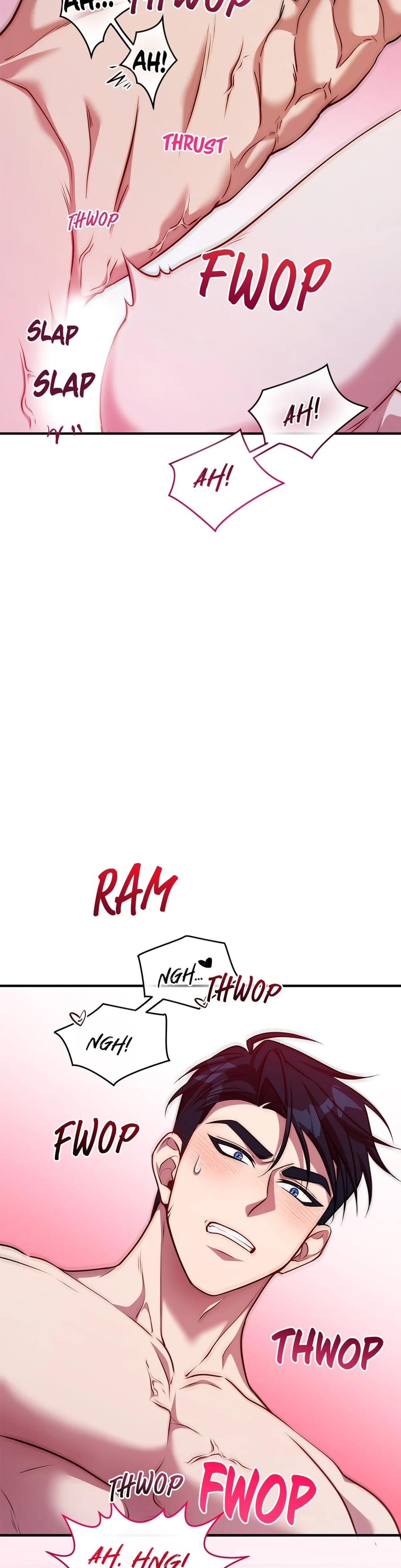Lycan (Uncensored), chapter 56, page 33 of 48