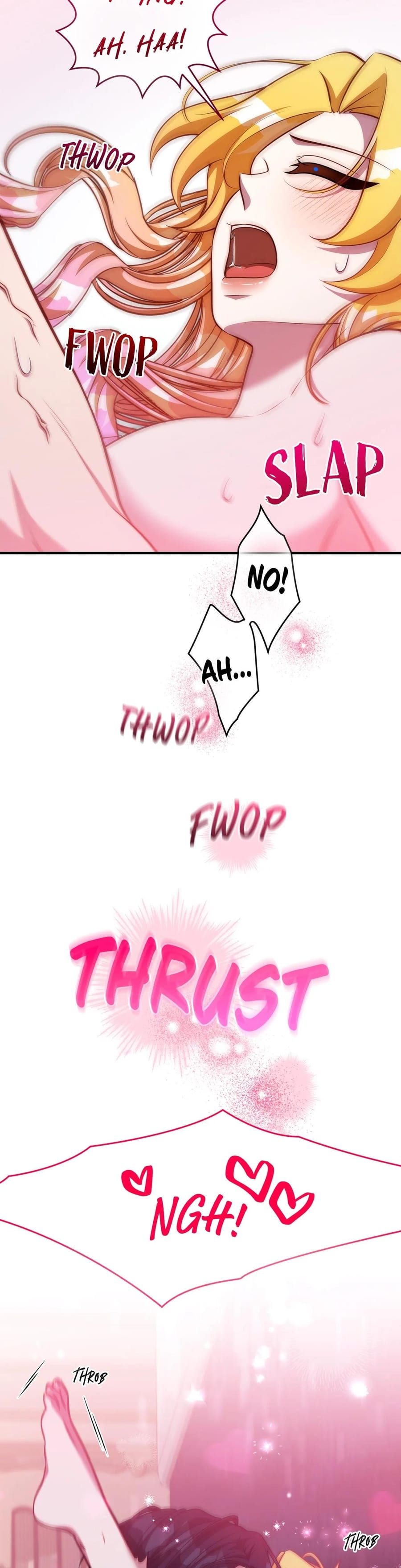 Lycan (Uncensored), chapter 56, page 34 of 48