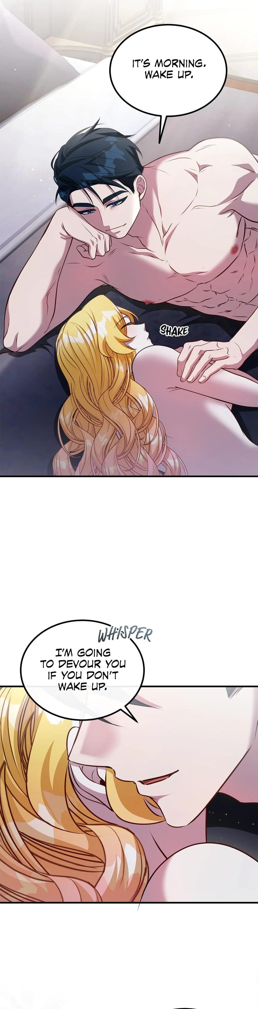 Lycan (Uncensored), chapter 56, page 39 of 48