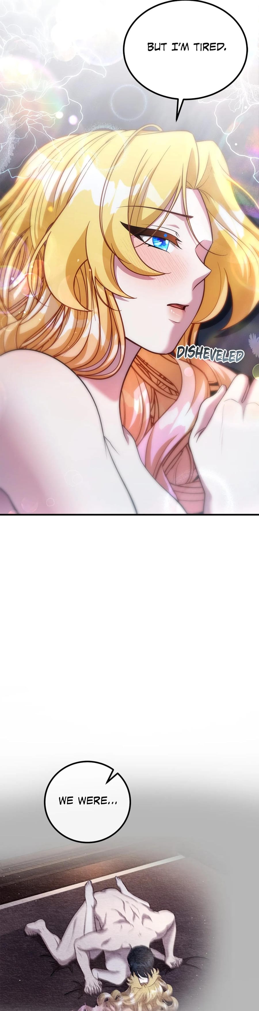 Lycan (Uncensored), chapter 56, page 40 of 48