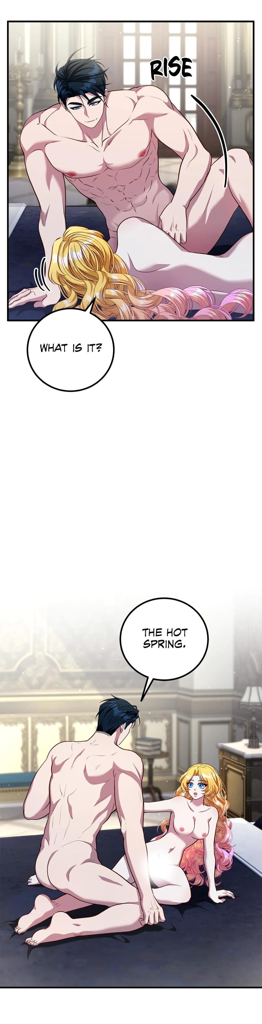Lycan (Uncensored), chapter 56, page 44 of 48