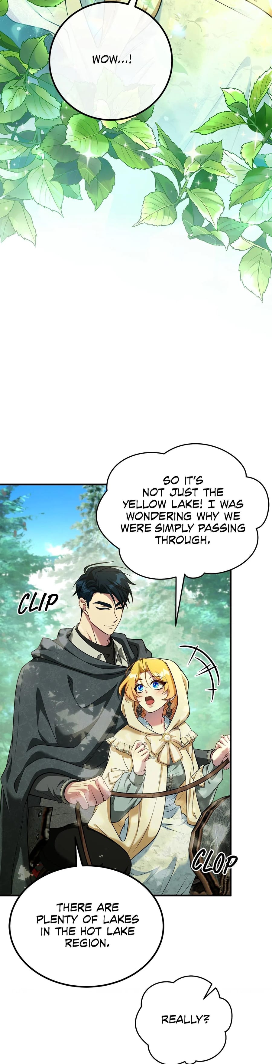 Lycan (Uncensored), chapter 57, page 5 of 47