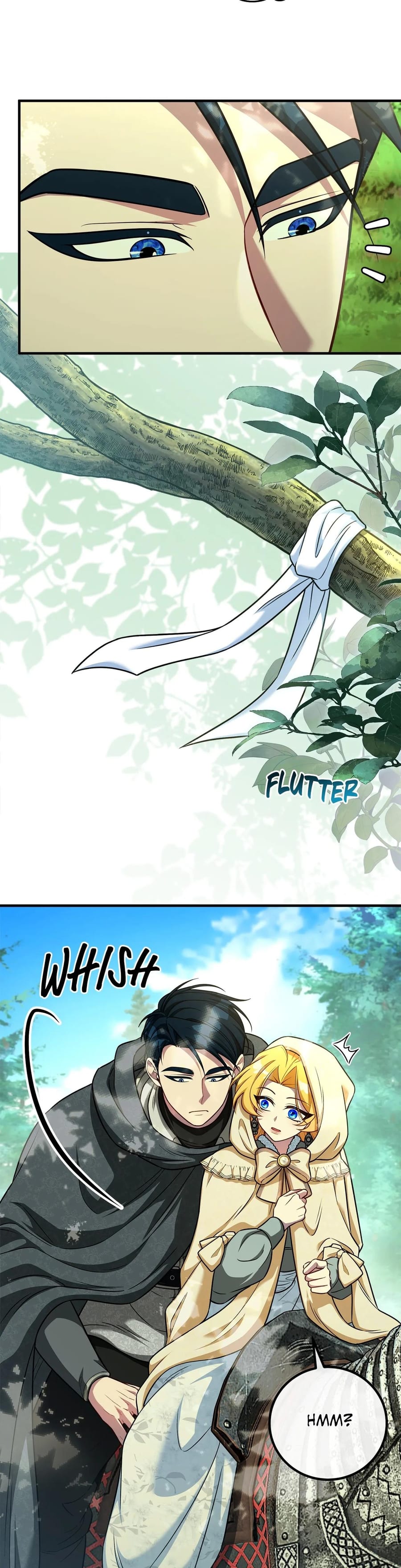 Lycan (Uncensored), chapter 57, page 6 of 47