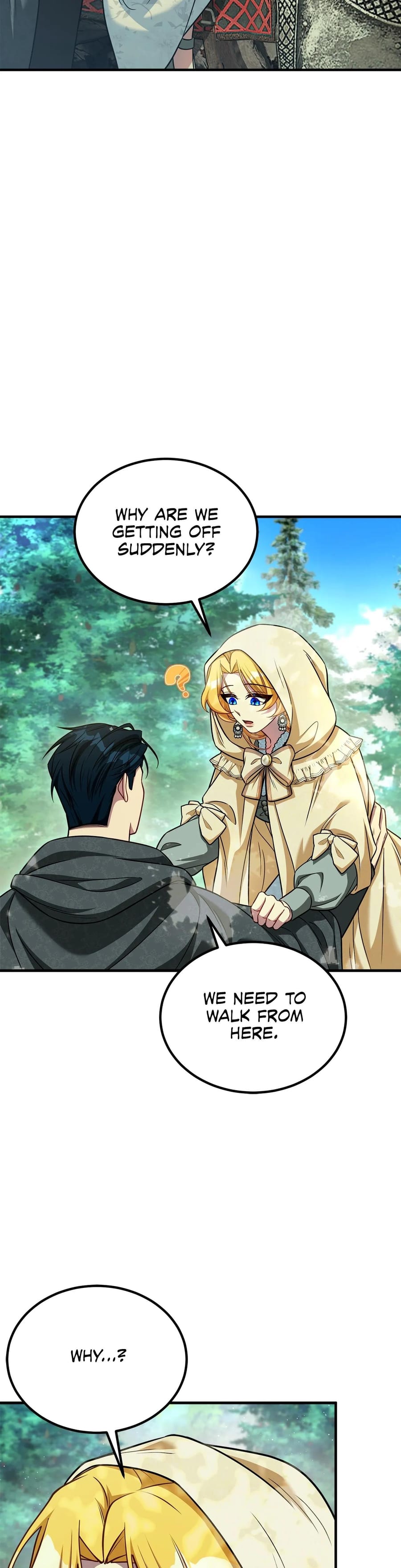 Lycan (Uncensored), chapter 57, page 7 of 47