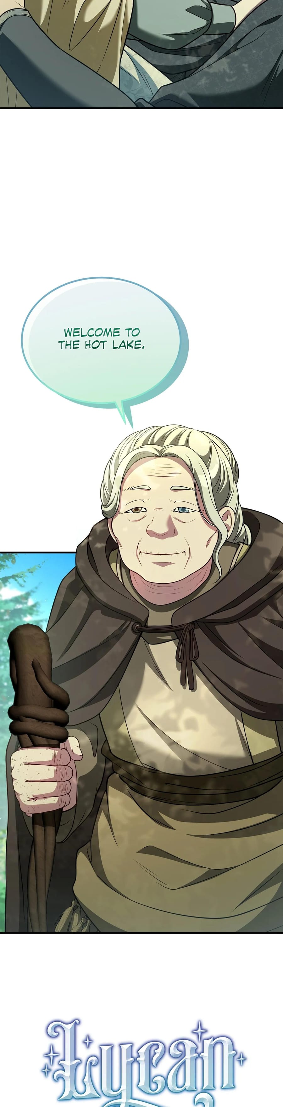 Lycan (Uncensored), chapter 57, page 9 of 47