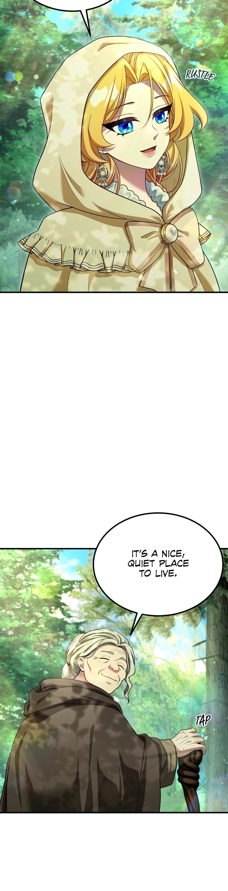 Lycan (Uncensored), chapter 57, page 12 of 47