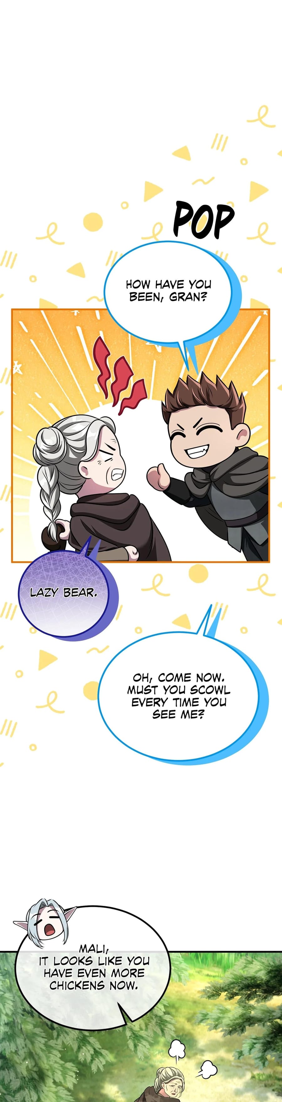 Lycan (Uncensored), chapter 57, page 13 of 47