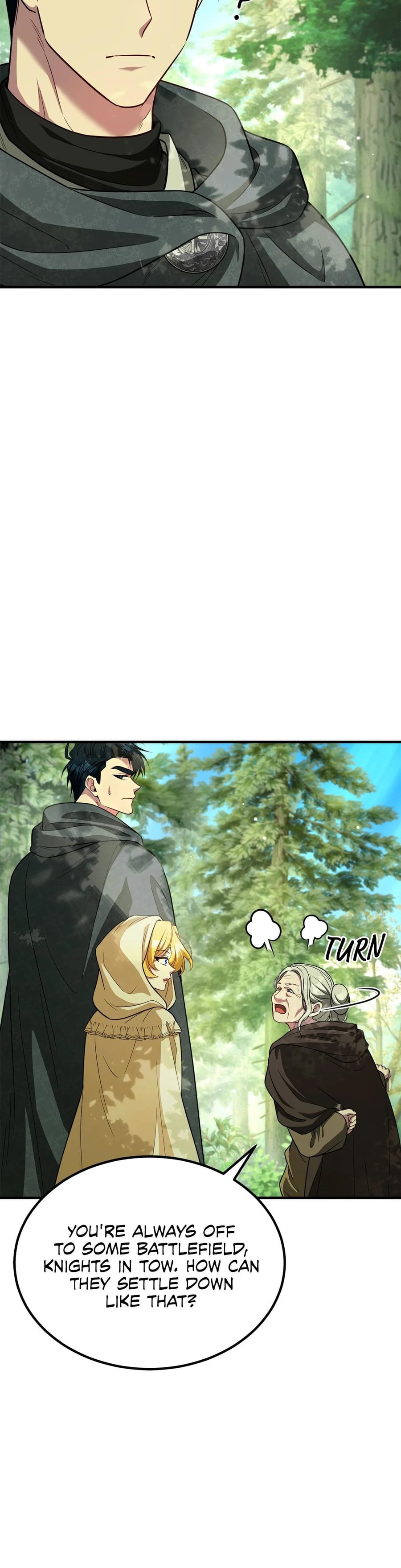Lycan (Uncensored), chapter 57, page 17 of 47