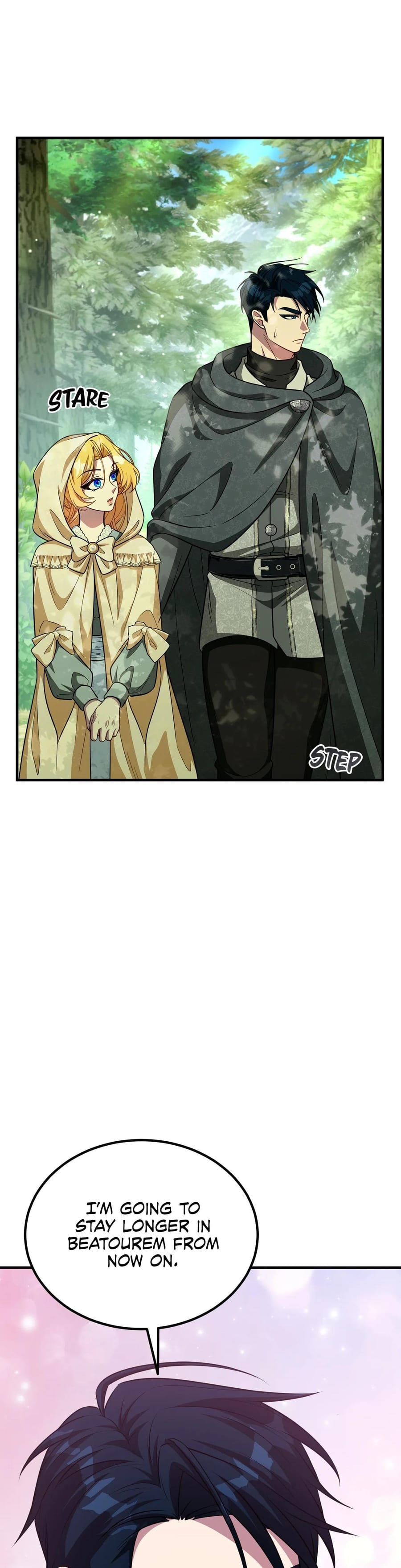 Lycan (Uncensored), chapter 57, page 18 of 47