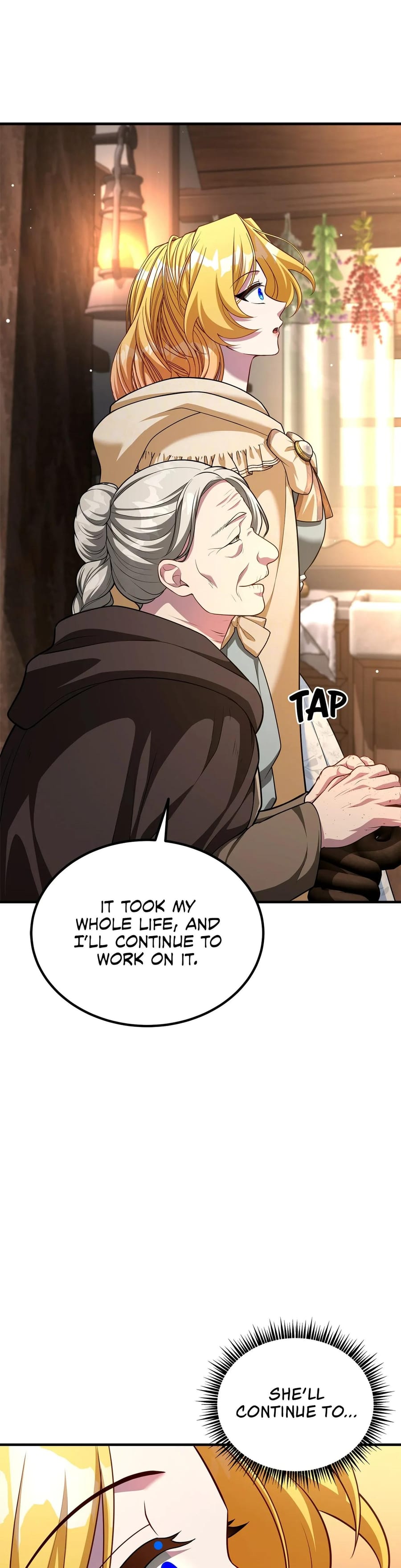 Lycan (Uncensored), chapter 57, page 26 of 47
