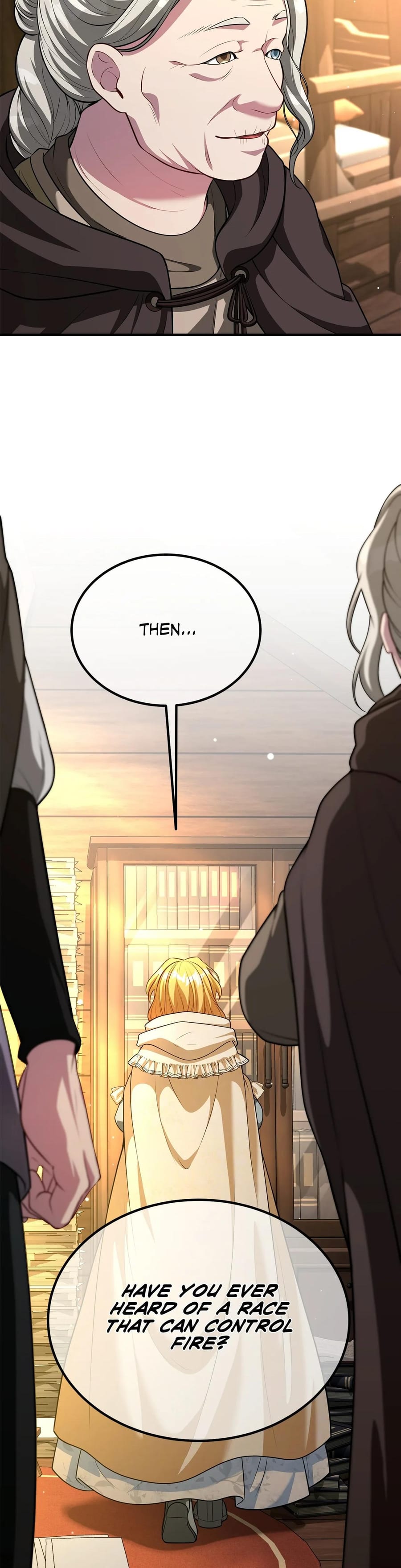 Lycan (Uncensored), chapter 57, page 28 of 47