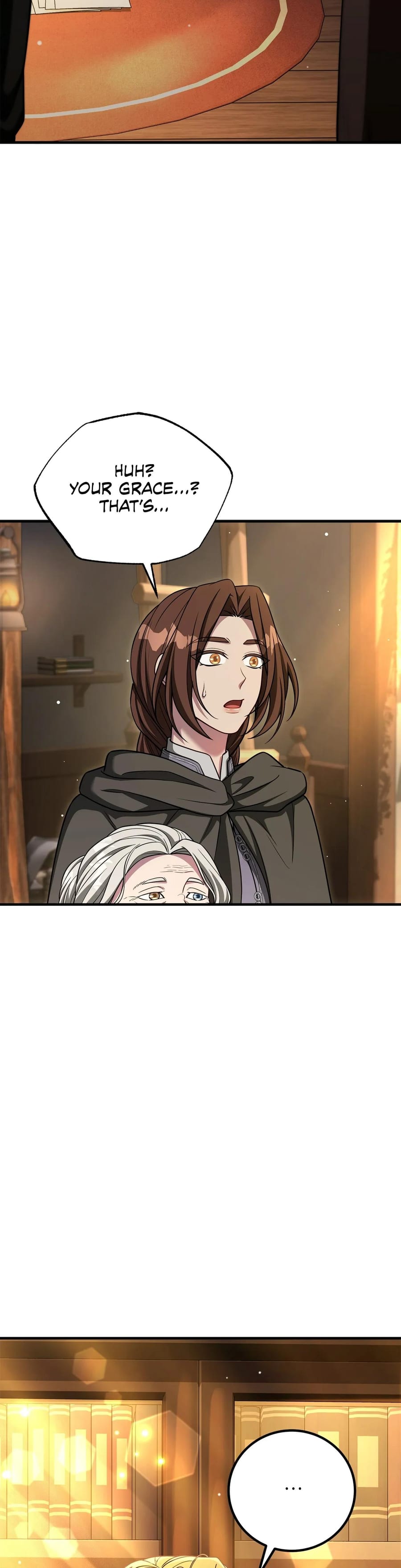 Lycan (Uncensored), chapter 57, page 29 of 47