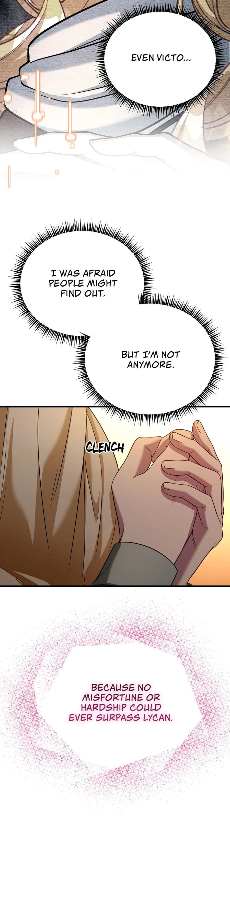 Lycan (Uncensored), chapter 57, page 31 of 47