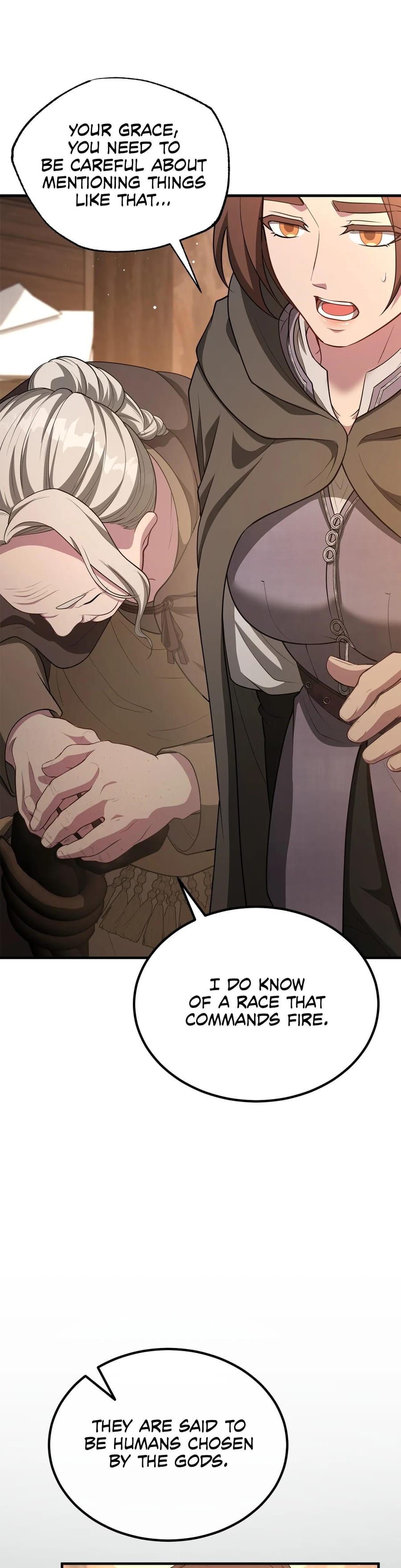Lycan (Uncensored), chapter 57, page 32 of 47