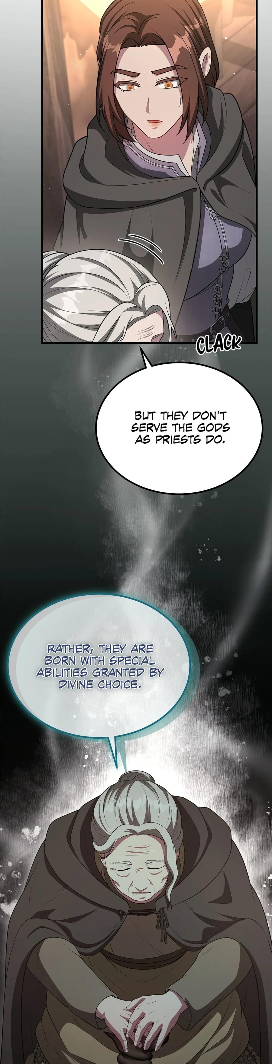 Lycan (Uncensored), chapter 57, page 33 of 47