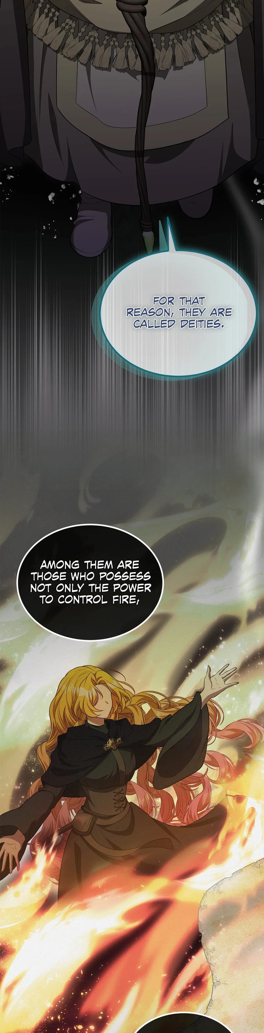 Lycan (Uncensored), chapter 57, page 34 of 47