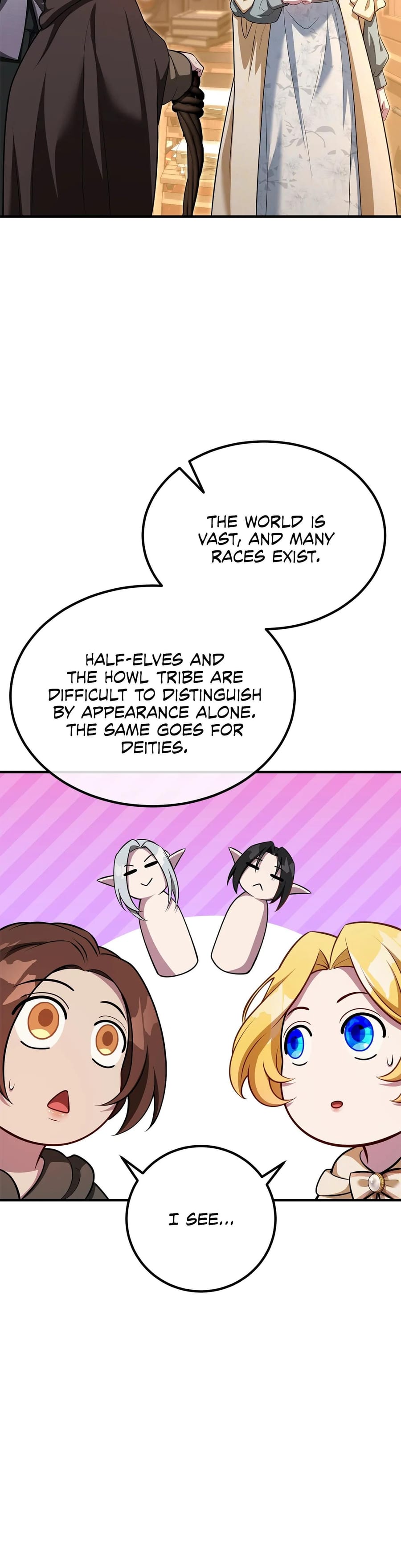 Lycan (Uncensored), chapter 57, page 36 of 47