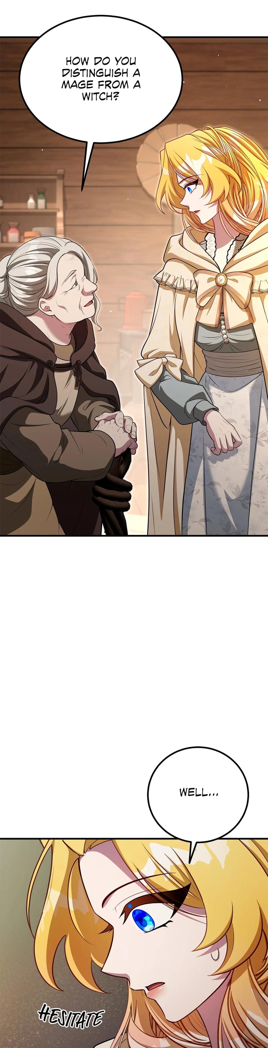 Lycan (Uncensored), chapter 57, page 37 of 47
