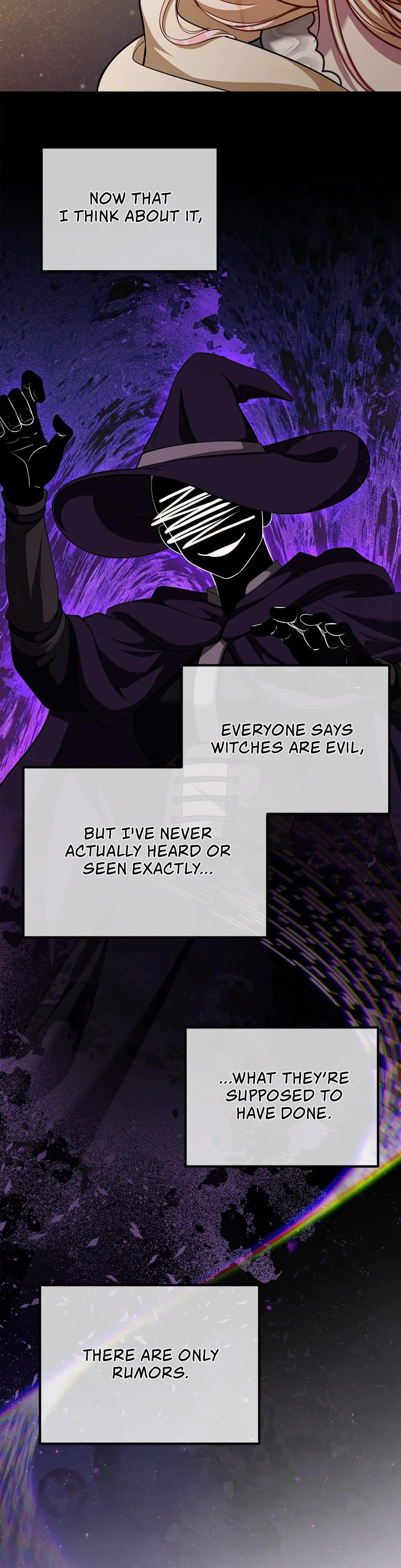 Lycan (Uncensored), chapter 57, page 38 of 47