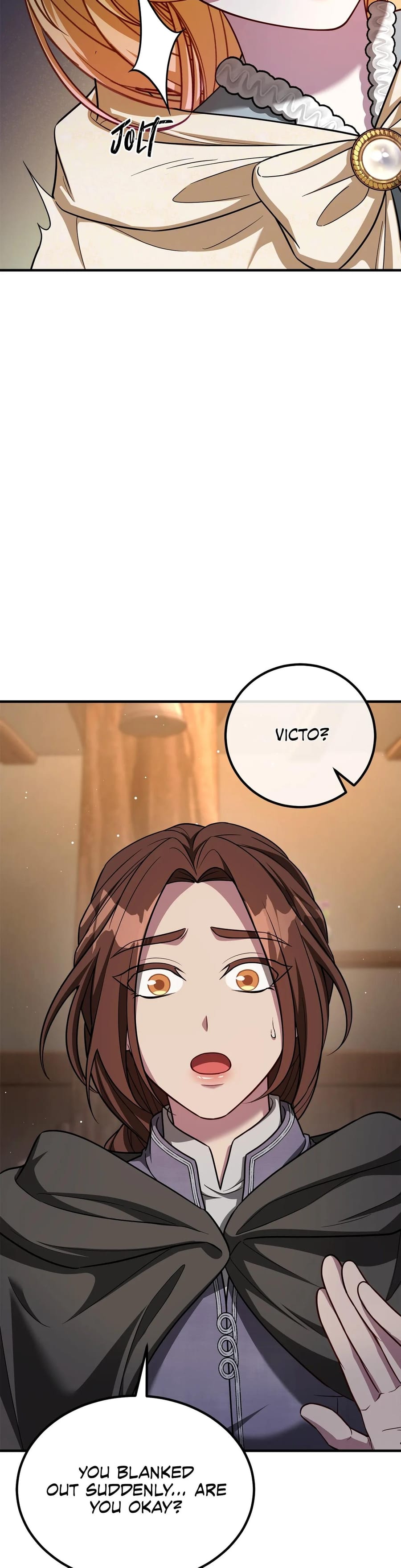 Lycan (Uncensored), chapter 57, page 41 of 47
