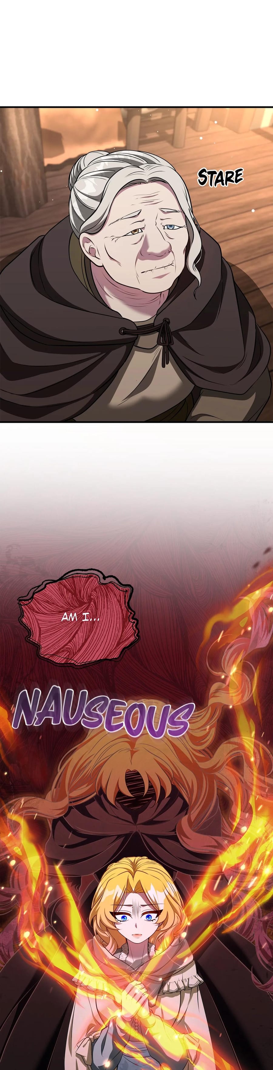 Lycan (Uncensored), chapter 57, page 44 of 47