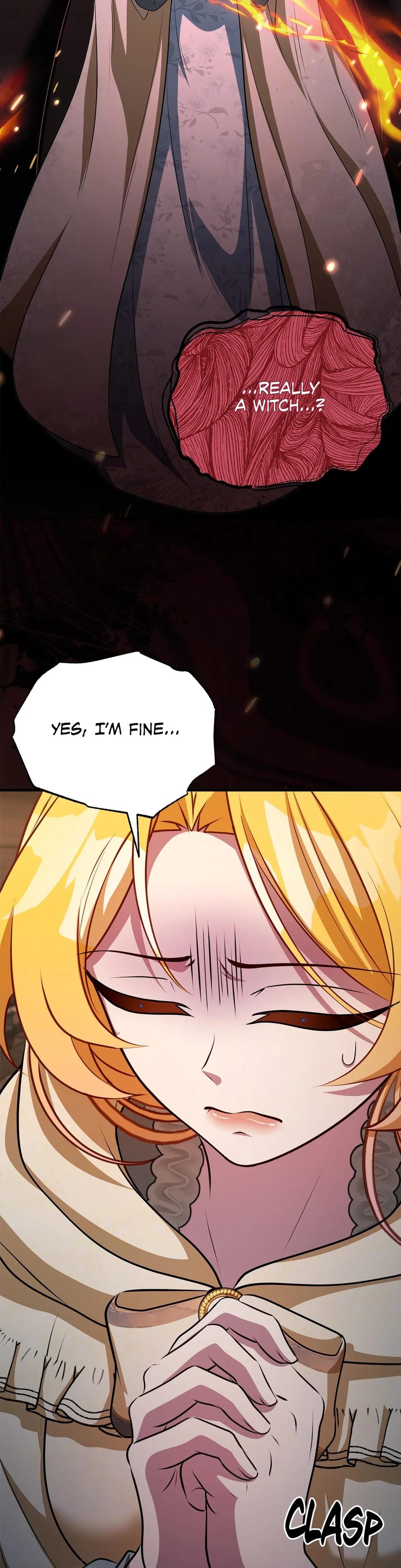 Lycan (Uncensored), chapter 57, page 45 of 47