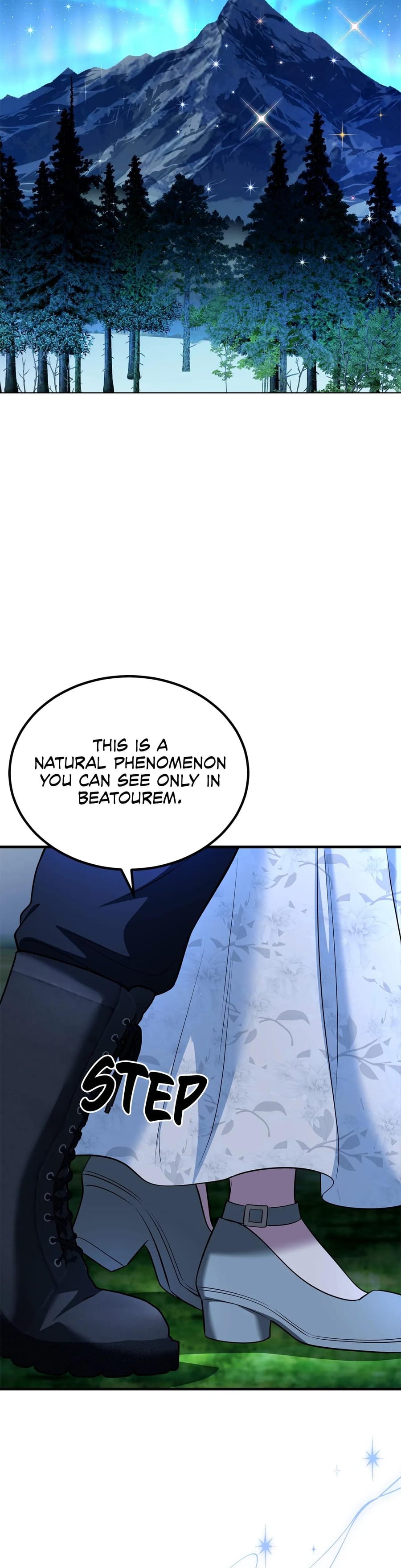 Lycan (Uncensored), chapter 58, page 11 of 43