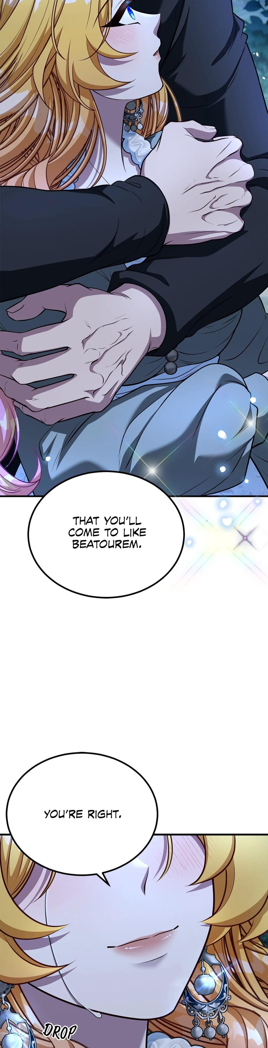 Lycan (Uncensored), chapter 58, page 14 of 43