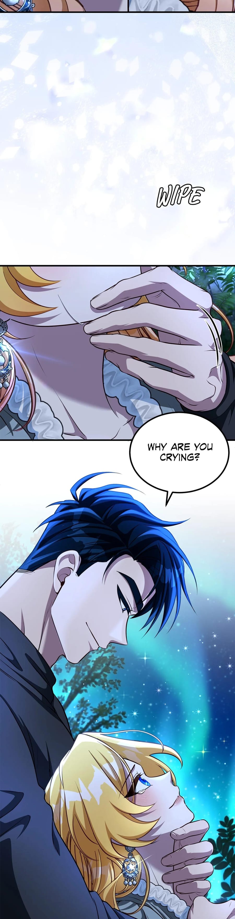 Lycan (Uncensored), chapter 58, page 15 of 43