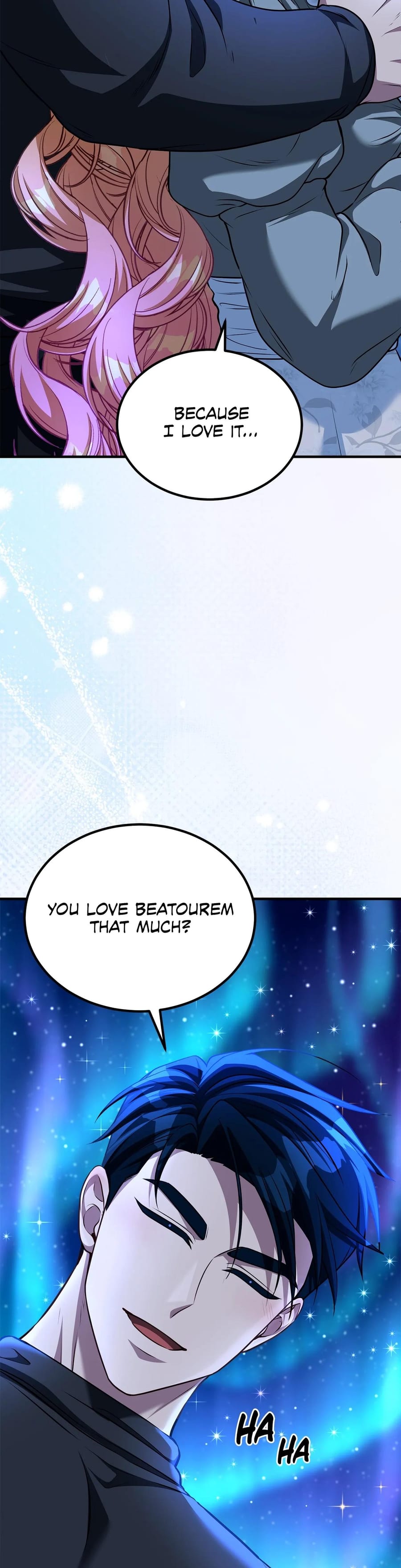 Lycan (Uncensored), chapter 58, page 16 of 43