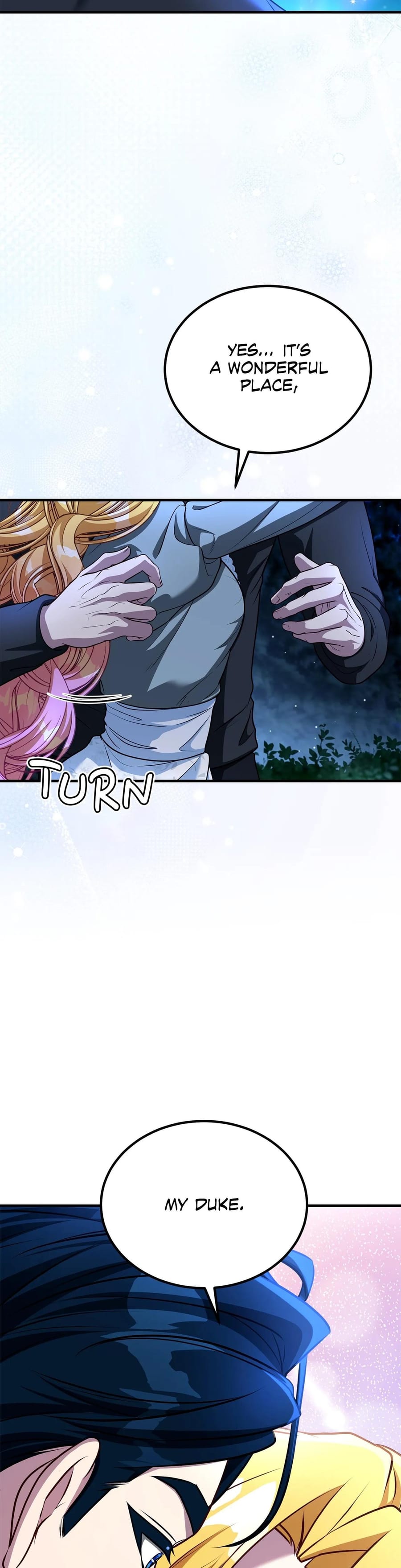 Lycan (Uncensored), chapter 58, page 17 of 43