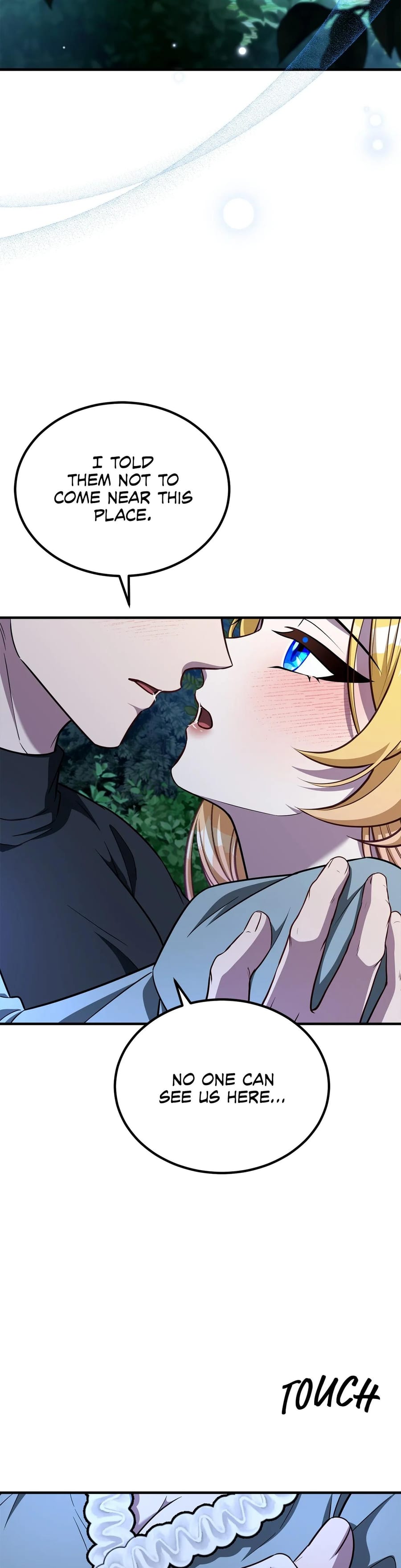 Lycan (Uncensored), chapter 58, page 19 of 43