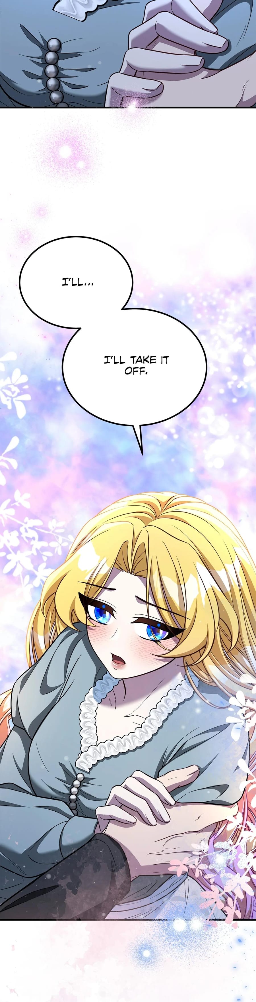 Lycan (Uncensored), chapter 58, page 20 of 43