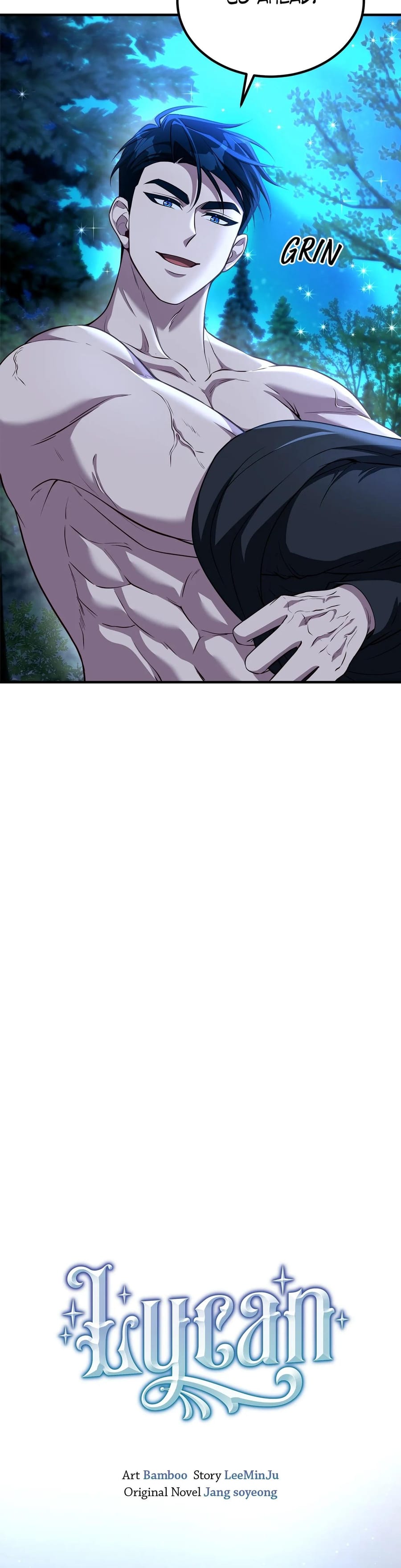 Lycan (Uncensored), chapter 58, page 22 of 43