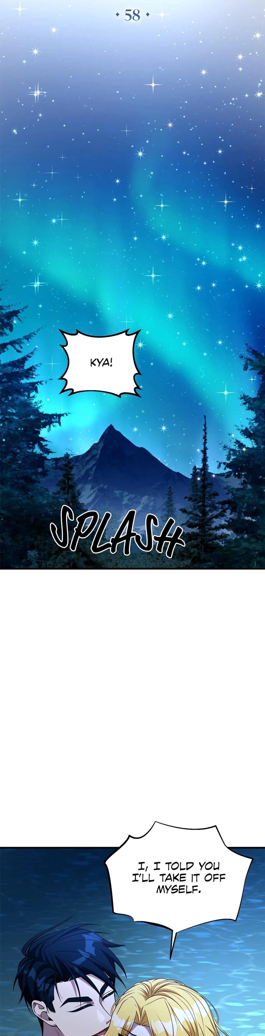 Lycan (Uncensored), chapter 58, page 23 of 43