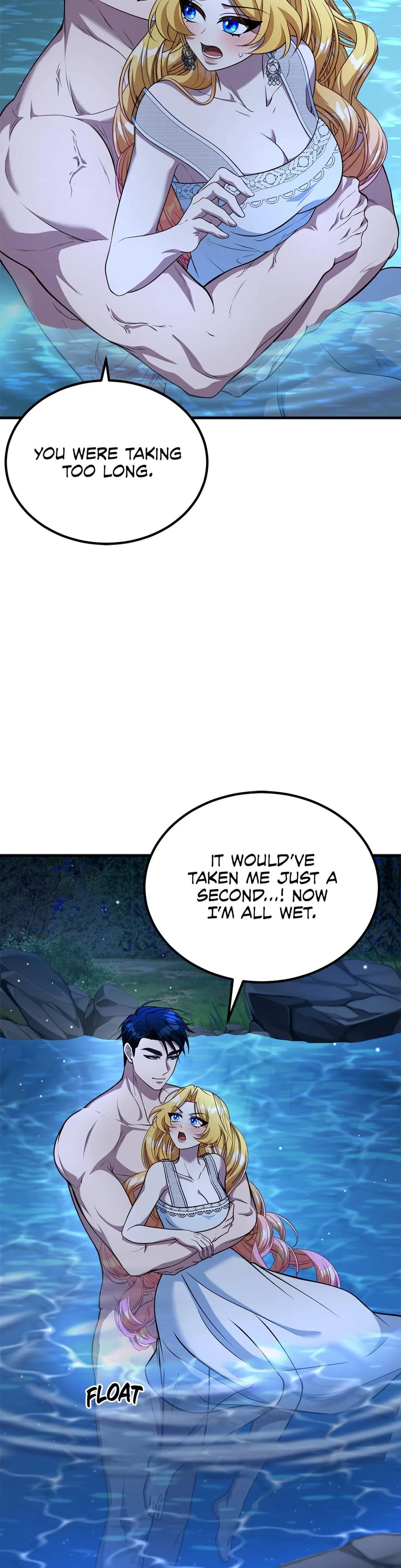 Lycan (Uncensored), chapter 58, page 24 of 43