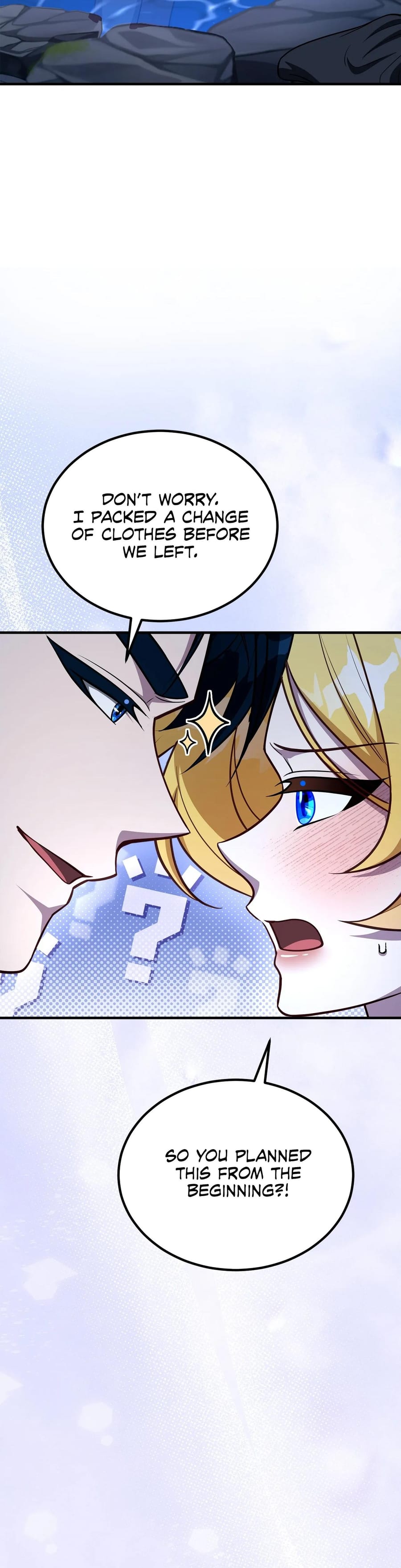 Lycan (Uncensored), chapter 58, page 25 of 43