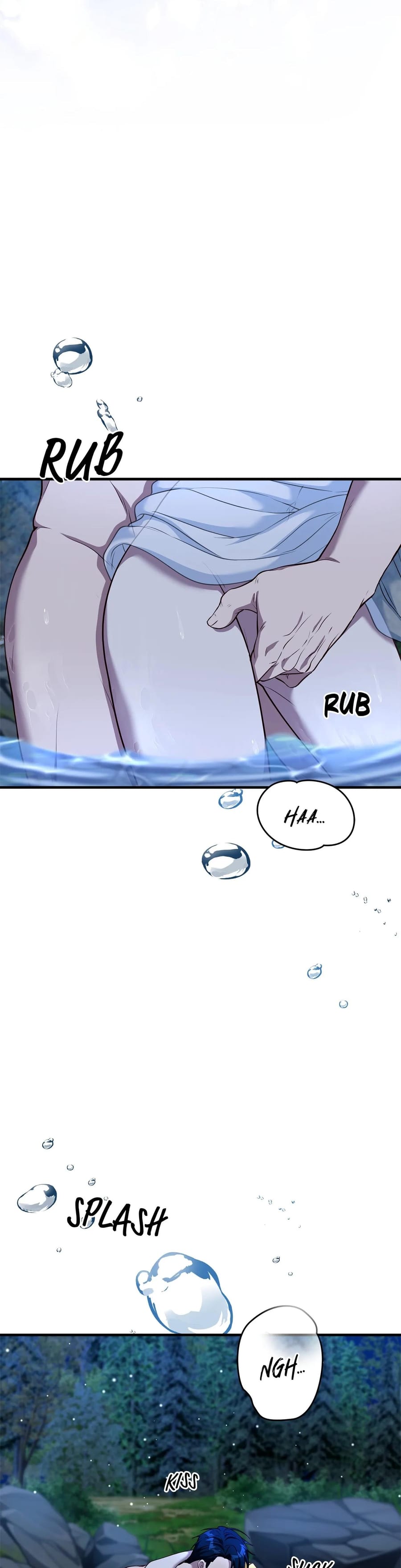 Lycan (Uncensored), chapter 58, page 27 of 43
