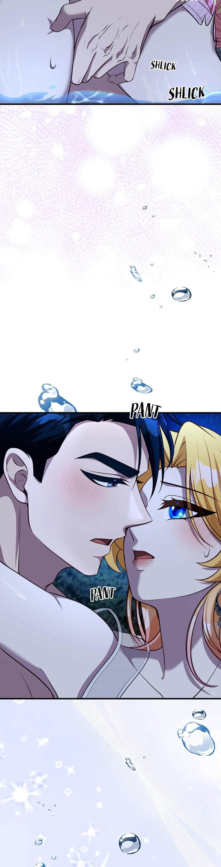 Lycan (Uncensored), chapter 58, page 29 of 43
