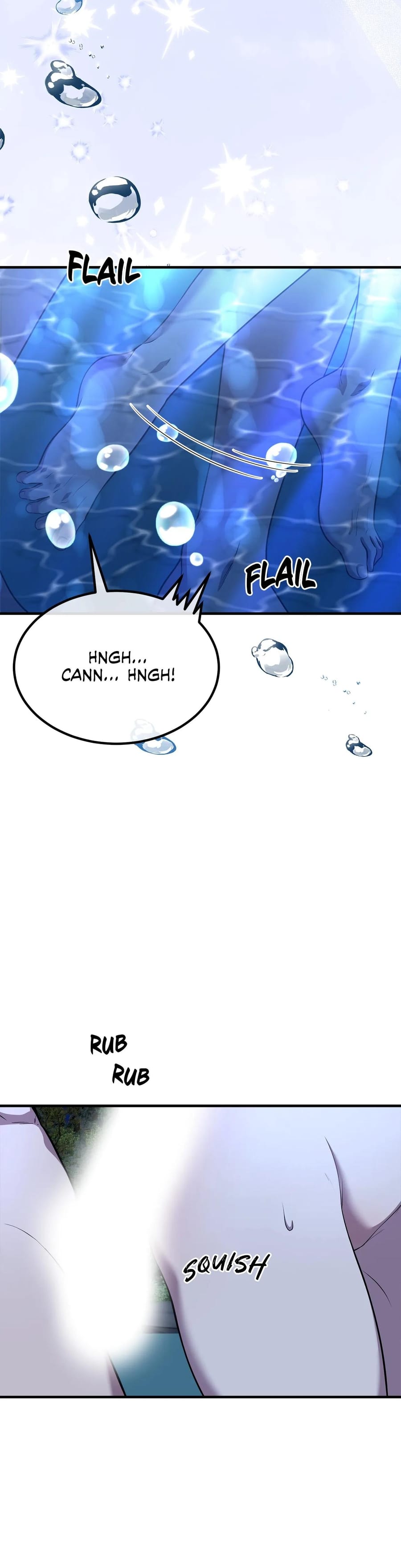 Lycan (Uncensored), chapter 58, page 30 of 43