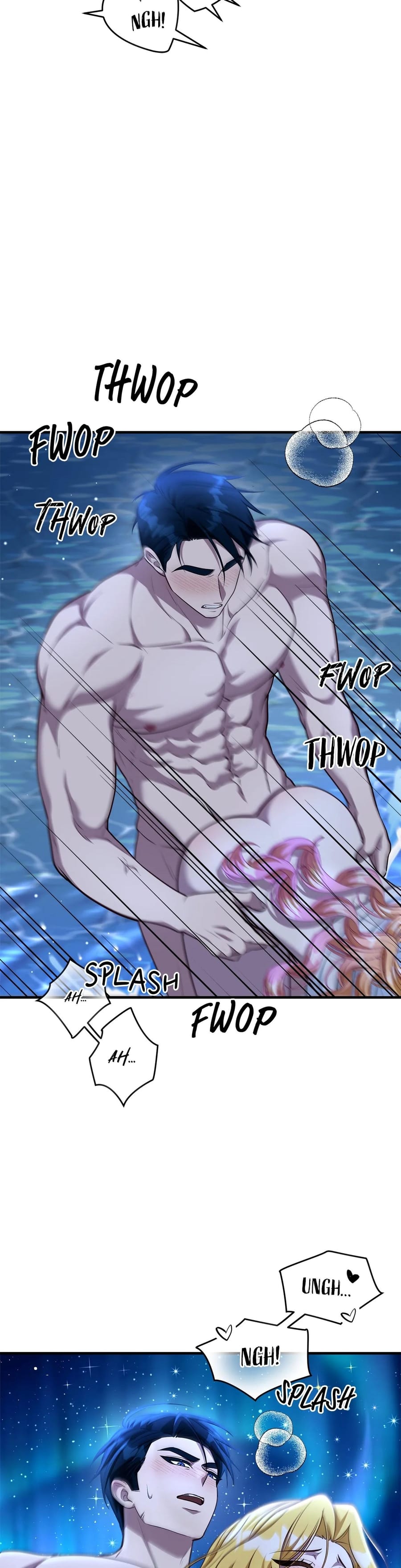 Lycan (Uncensored), chapter 58, page 34 of 43