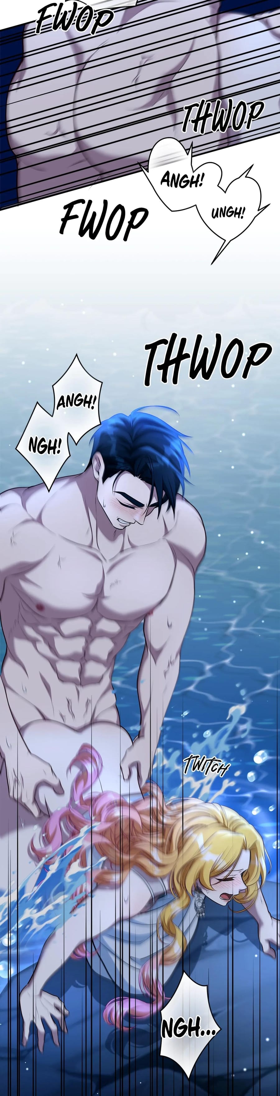 Lycan (Uncensored), chapter 58, page 36 of 43