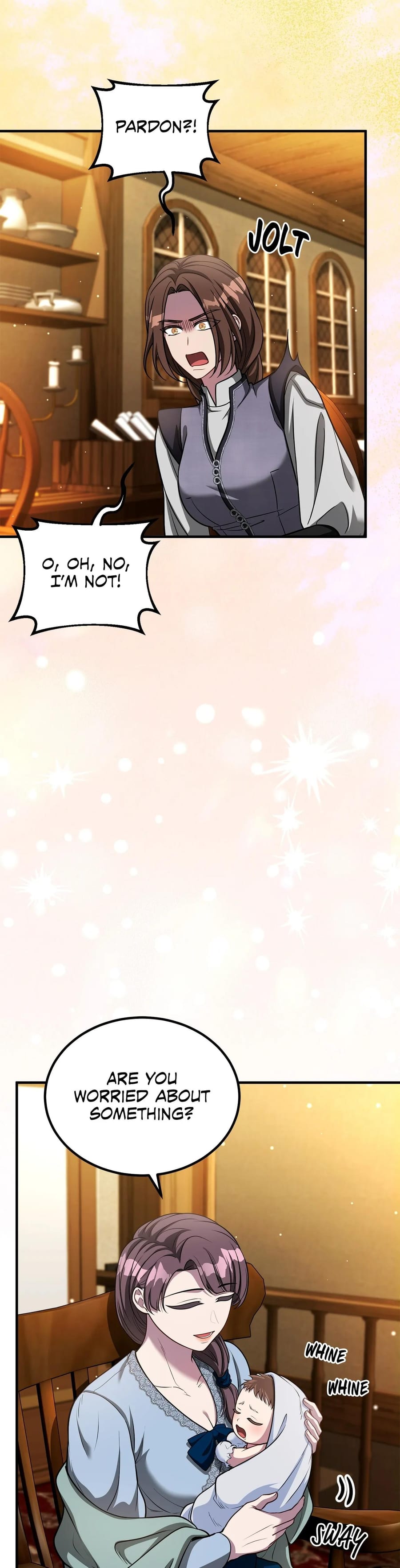 Lycan (Uncensored), chapter 58, page 40 of 43