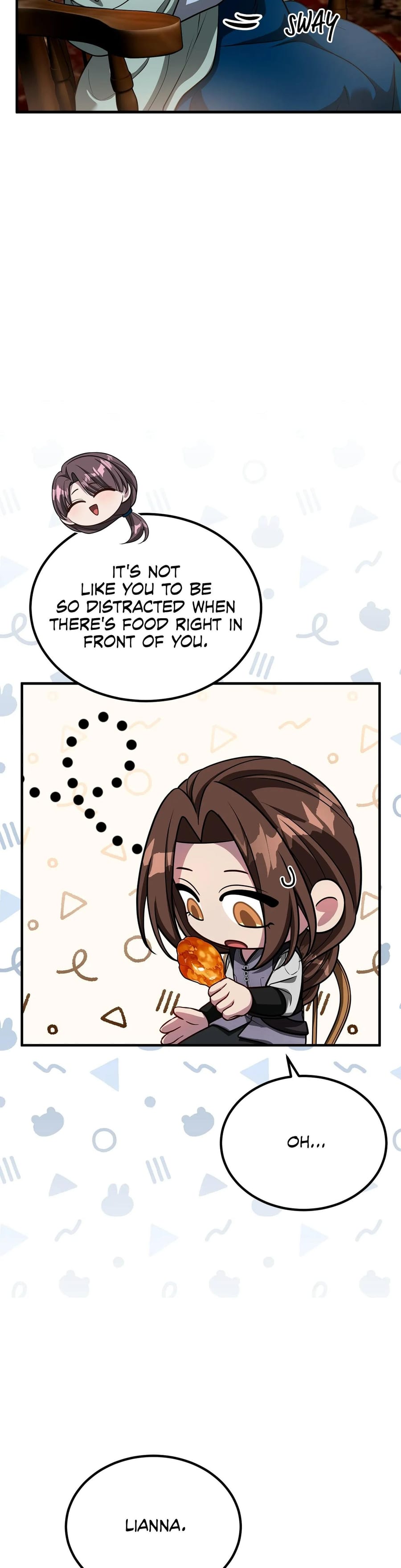 Lycan (Uncensored), chapter 58, page 41 of 43